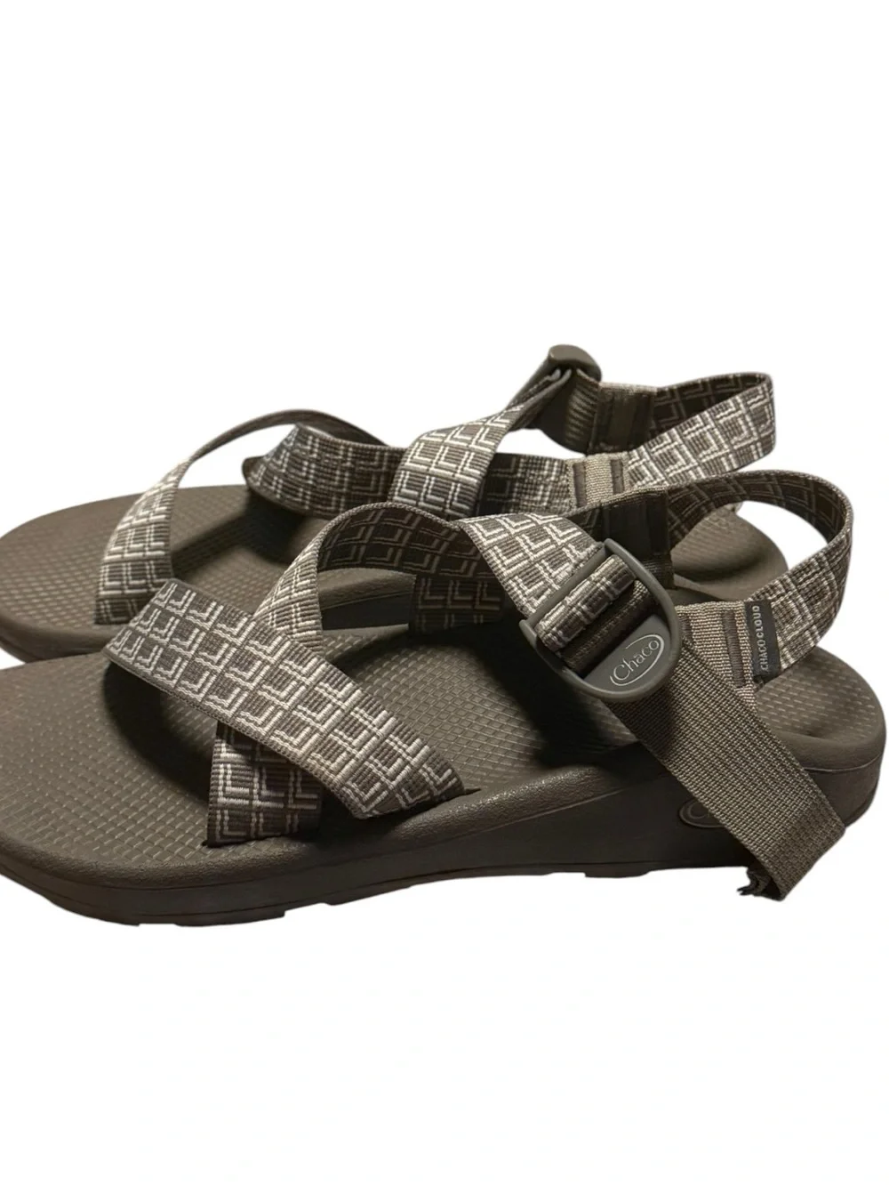 Chaco men mega